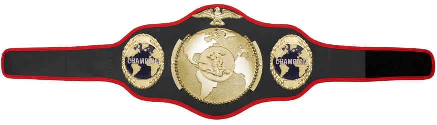 MMA CHAMPIONSHIP BELT-PRO018/MMAG/WLDCHMP/G-COLOURS MMA CHAMPIONSHIP BELT-PRO018/MMAG/WLDCHMP/G-COLOURS